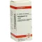 PHOSPHORUS D 12 tabletten, 80 stuks