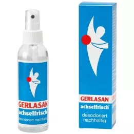 GERLASAN okselverfrisser pompspray, 150 ml