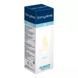 SANYRENE Olie, 20 ml