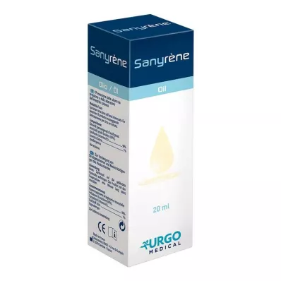 SANYRENE Olie, 20 ml