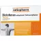 DICLOFENAC-ratiopharm pijnpleister, 10 stuks