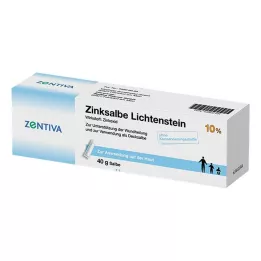 ZINKZOUT, 40 g