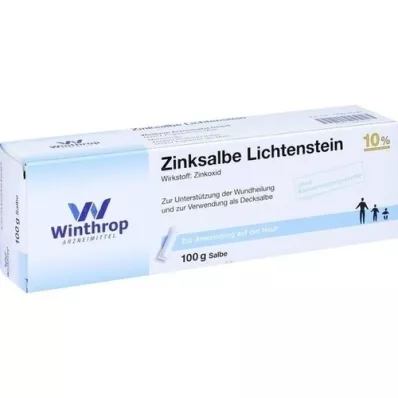 ZINKZOUT, 100 g