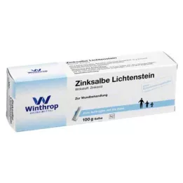 ZINKZOUT, 100 g