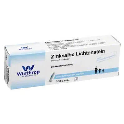 ZINKZOUT, 100 g