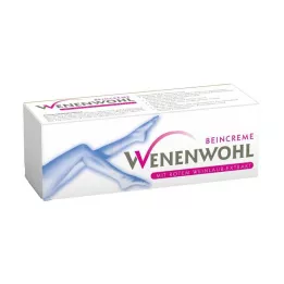 WENENWOHL Beencrème, 100 g