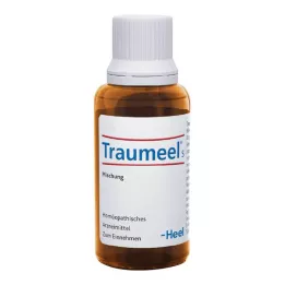 TRAUMEEL S Druppels, 30 ml