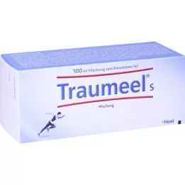 TRAUMEEL S Druppels, 100 ml