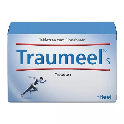 TRAUMEEL S Tabletten, 250 stuks