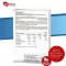 SANUZELLA D Cellulose-capsules, 60 capsules