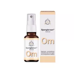 SPENGLERSAN Colloïde Om, 20 ml