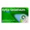 KYTTA SEDATIVUM Gecoate tabletten, 40 stuks
