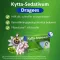 KYTTA SEDATIVUM Gecoate tabletten, 40 stuks