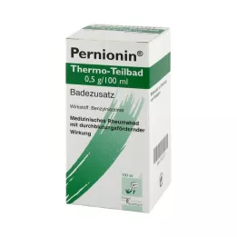 PERNIONIN Thermo deelbad, 100 ml