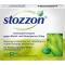 STOZZON Chlorofyl omhulde tabletten, 40 stuks