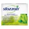STOZZON Chlorofyl omhulde tabletten, 40 stuks