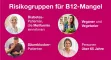 Instructions for use for B12 Ankermann 1000 µg vitamine B12 tabletten hoge dosering, 50 stuks - 4