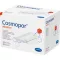 COSMOPOR Advance wondverband 5x7,2 cm, 25 stuks