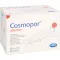 COSMOPOR Advance wondverband 5x7,2 cm, 25 stuks