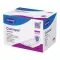 COSMOPOR Advance wondverband 5x7,2 cm, 25 stuks