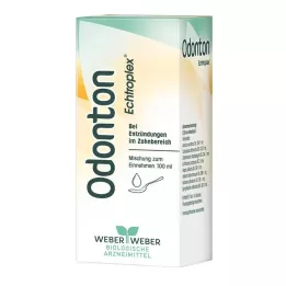 ODONTON Echtroplex-mengsel, 100 ml