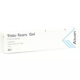 THILO TEARS Ooggel, 10 g