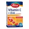 ABTEI Vitamine C plus Zink zuigtabletten, 30 capsules