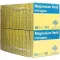 MAGNESIUM VERLA N Gecoate tabletten, 20X50 St