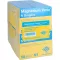 MAGNESIUM VERLA N Gecoate tabletten, 20X50 St