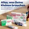 DENTINOX Gel N bijtmiddel, 10 g
