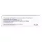 DENTINOX Gel N bijtmiddel, 10 g
