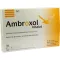 AMBROXOL Inhaleeroplossing voor een vernevelaar, 20X2 ml