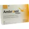 AMBROXOL Inhaleeroplossing voor een vernevelaar, 50X2 ml