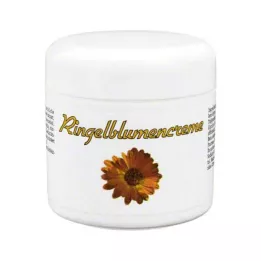 RINGELBLUMEN CREAM, 100 ml