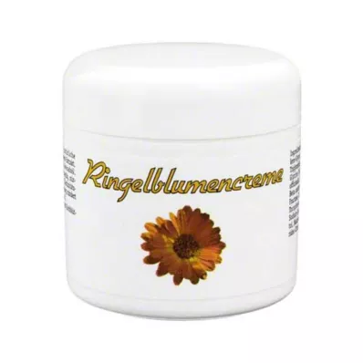 RINGELBLUMEN CREAM, 100 ml
