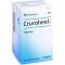 CRUROHEEL S Tabletten, 50 stuks