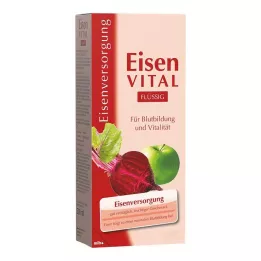 EISEN VITAL vloeistof, 250 ml