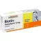 BIOTIN-RATIOPHARM 5 mg tabletten, 30 stuks