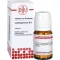 CARDIOSPERMUM D 6 tabletten, 80 stuks