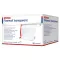 FIXOMULL transparant 10 cmx10 m, 1 st