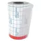FIXOMULL transparant 10 cmx10 m, 1 st