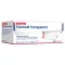 FIXOMULL transparant 10 cmx2 m, 1 st