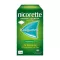 NICORETTE 2 mg freshmint kauwgom, 105 stuks