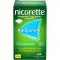 NICORETTE 4 mg freshmint kauwgom, 105 stuks