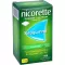 NICORETTE 4 mg freshmint kauwgom, 105 stuks