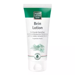 ALLGÄUER LATSCHENK. Beenlotion, 100 ml