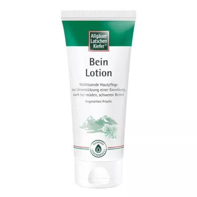 ALLGÄUER LATSCHENK. Beenlotion, 100 ml ALLGÄUER LATSCHENK. Beenlotion, 100 ml
