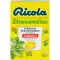 RICOLA o.Z.Box Citroenmelisse snoepjes, 50 g