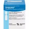 AMPUWA Plastic ampullen voor injectie/infusie, 20X20 ml