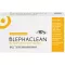 BLEPHACLEAN Steriele kompressen, 20 stuks